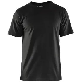 T-Shirt &quot;3525&quot; schwarz, 3XL