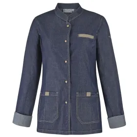 Damen Kochjacke &quot;MONGE&quot; 3XL