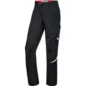 Damen Bundhose &quot;1961-570&quot; Bplus schwarz, 38