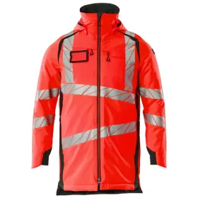 Farbvariante rot/schwarzblau