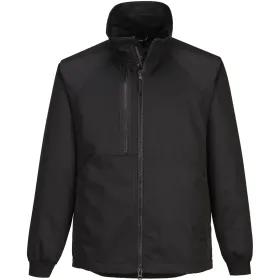 Stretch Bundjacke &quot;CD885&quot; WX2 schwarz, L