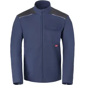 Farbvariante marine/dunkelgrau