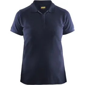 Damen Polo-Shirt &quot;3390&quot; marine, S