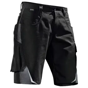 Arbeitsshorts &quot;PULSSCHLAG&quot; 54, schwarz/anthrazit