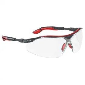 Schutzbrille &quot;Nexus Vario 3&quot; klar
