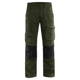 Farbvariante oliv/schwarz