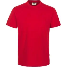 T-Shirt &quot;Classic&quot; 292 Rot, XL