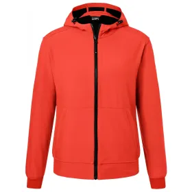 Farbvariante flame/black