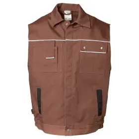 Farbvariante braun/schwarz