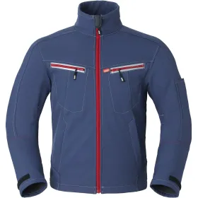 Softshelljacke &quot;40145&quot; Attitude marine, XL