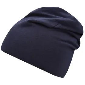 Jersey Beanie &quot;MB7100&quot; marine