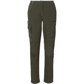 Damen Bundhose &quot;ACTIVE&quot; 723 olive, M