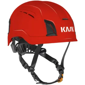 Schutzhelm &quot;ZENITH X AIR&quot; EN 397 Rot