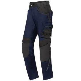 Farbvariante nachtblau/schwarz