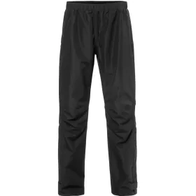 Regenhose &quot;2002 LPT&quot; schwarz XS