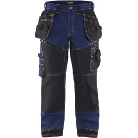 Farbvariante marine/schwarz