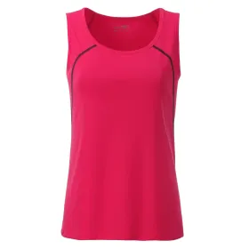 Farbvariante bright-pink/titan