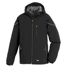 Wintersoftshell-Jacke gefüttert &quot;VAIL&quot;  L