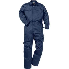 Overall &quot;8112 KC&quot; Icon One 100% Baumwolle S, dunkelblau