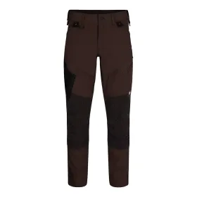 Stretch Bundhose &quot;2366-317&quot; X-treme 48, dunkelbraun