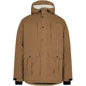 Winterjacke &quot;1115-245&quot; Extend L, toffee brown