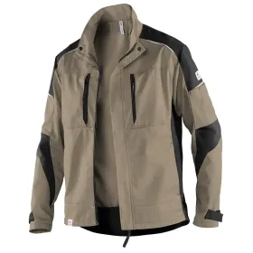 Farbvariante khaki/Schwarz