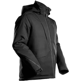 Winterjacke &quot;22335-624&quot; Customized XL, schwarz