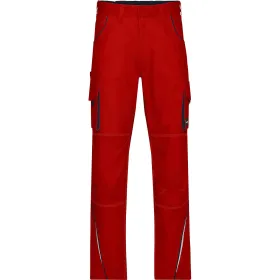 Farbvariante red/navy