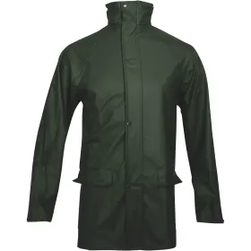 PU-Regenjacke &quot;WALAKA&quot; 5200 Essential grün, M