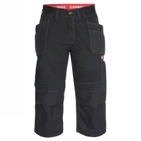 Piratenhose &quot;6861-630&quot; Combat schwarz, 54
