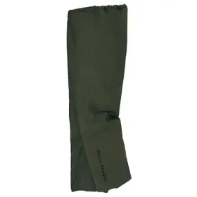 PVC Regenbundhose &quot;MANDAL&quot; armygrün, M