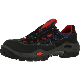 Sicherheitshalbschuhe S2 &quot;3700R&quot; Respiro  43