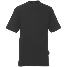 T-Shirt &quot;Java&quot; Crossover XL, schwarz