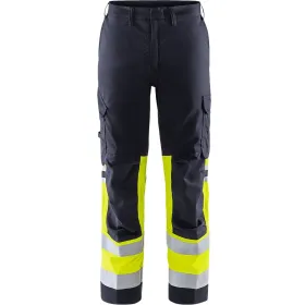 Multinorm Stretch Bundhose „2162 ATHF“ C152