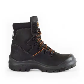 Winter Sicherheitsstiefel S3 &quot;ALBERTA&quot;  43