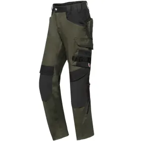 Farbvariante oliv/schwarz