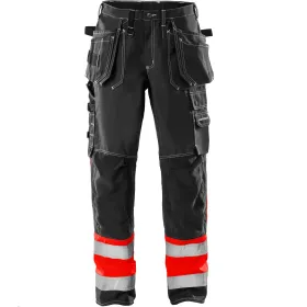 Farbvariante rot/schwarz