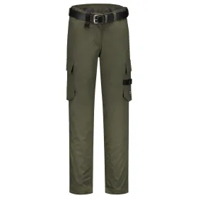 Damen Bundhose &quot;502024&quot; army, 34