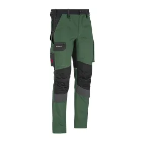 Farbvariante grün/schwarz