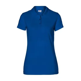 Damen Polo-Shirt 200g/m² &quot;5026&quot; 3XL, kornblau