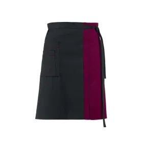 Farbvariante schwarz/bordeaux