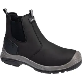 Sicherheitshochschuhe S7 &quot;FV02&quot; 38