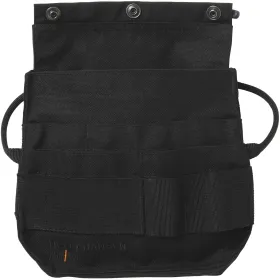Zimmermanns Holstertasche &quot;CONNECT&quot;  schwarz 