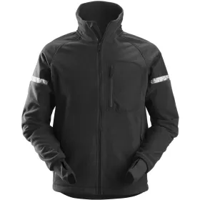 Fleecejacke 37.5® &quot;8005&quot; AllroundWork L, schwarz