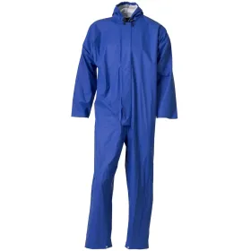 PU Regenoverall &quot;078000&quot; Pro L, cobalt