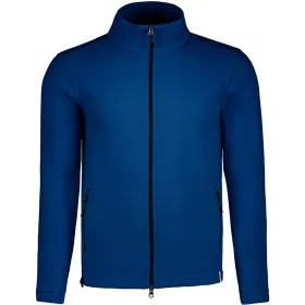 Fleecejacke &quot;ECO&quot; 846 royalblau, S