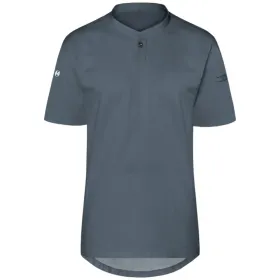 Damen T-Shirt Performance &quot;TF 3&quot; L, anthrazit