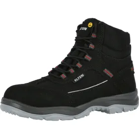 Sicherheitshochschuhe S3 „MATTHEW MID ESD“  40