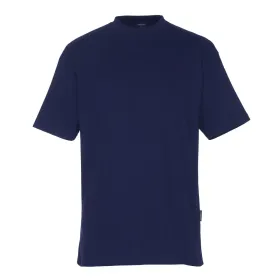 T-Shirt &quot;Java&quot; Crossover M, marine