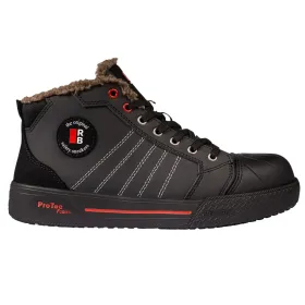 Sicherheitshochschuhe S3S &quot;SLAM&quot; 39